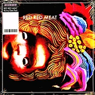 Red Red Meat - Bunny Gets Paid Violet & Orange Vinyl Edition