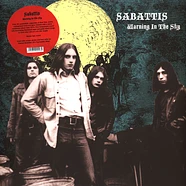 Sabattis - Warning In The Sky
