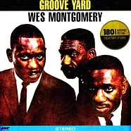 Wes Montgomery - Groove Yard