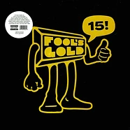 V.A. - Fool's Gold 15 Gold Vinyl Edition