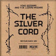 King Gizzard & The Lizard Wizard - The Silver Cord