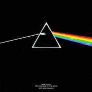 Jill Furmanovsky & Aubrey Powell - Pink Floyd: The Dark Side Of The Moon - The Official 50th Anniversary Photobook