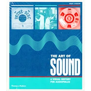 Terry Burrows - The Art Of Sound: A Visual History For Audiophiles