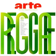 V.A. - Arte Reggae