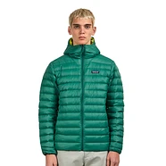 Patagonia - Down Sweater Hoody