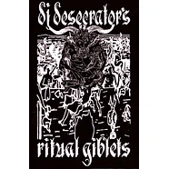 DJ Desecrator - Ritual Giblets