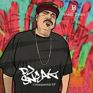 DJ Sneak - Consequential EP