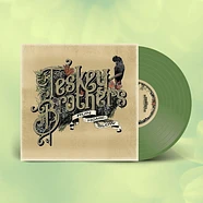 The Teskey Brothers - Run Home Slow Colored Vinyl Edition