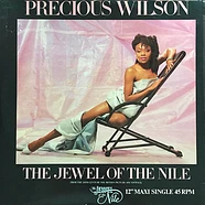 Precious Wilson - The Jewel Of The Nile