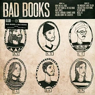 Bad Books - Bad Books Ecomix Vinyl Edition