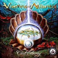 Visions Of Atlantis - Cast Away Turquoise Vinyl Edition