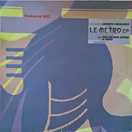 Akustik Research - Le Metro EP