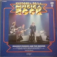 Graham Parker And The Rumour - Graham Parker And The Rumour