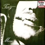 Fury In The Slaughterhouse - Mono Colored Vinyl Edition