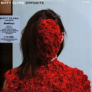 Biffy Clyro - Opposite / Victory Over The Sun