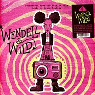 Bruno Coulais - OST Wendell & Wild