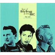 Billy Bragg - Best Of Billy Bragg At The BBC 1983-2019