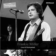 Frankie Miller - Live At Rockpalast
