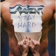 Raven - Stay Hard