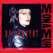 Mona Mur - Delinquent Red Vinyl Edition