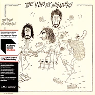 The Who - The Who By Numbers Limited Half-Speed Remaster 2022