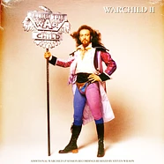 Jethro Tull - Warchild 2