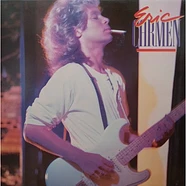 Eric Carmen - Eric Carmen