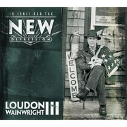 Loudon Wainwright III - 10 Songs For The New Depression