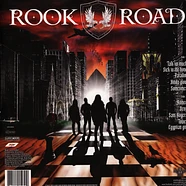 Rook Road - Rook Road