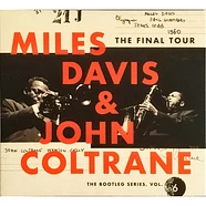 Miles Davis & John Coltrane - The Final Tour (The Bootleg Series, Vol. 6)