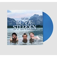 01099 - Blaue Stunden Blue Vinyl Edition