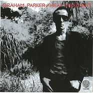 Graham Parker And The Rumour - Heat Treatment