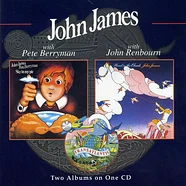 John James - Sky In My Pie / Head In The Clouds