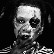 Denzel Curry - Ta13oo Pink Marble Vinyl Edition