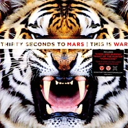 30 Seconds To Mars - This Is War