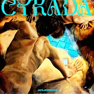 Cykada - Metamorphosis