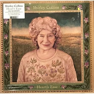 Shirley Collins - Heart's Ease