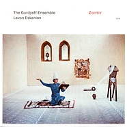 Levon Eskenian & The Gurdjieff Ensemble - Zartir