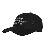 thisisneverthat - Times Cap