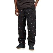 thisisneverthat - Embroidered Easy Pant