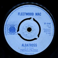 Fleetwood Mac - Albatross