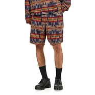 Pendleton - Jacquard Utility Shorts