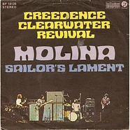 Creedence Clearwater Revival - Molina