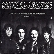 Small Faces - Lookin' For A Love