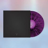 Eusebeia - Mindgame 2 Splatter Vinyl Edition