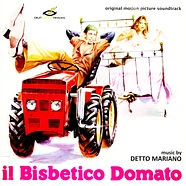 Detto Mariano - OST Il Bisbetico Domato
