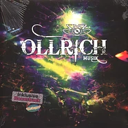Ollrich - Musik Feat. Snz