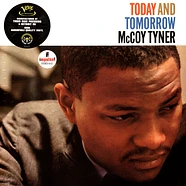 McCoy Tyner - Today And Tomorrow Verve By Request Edition