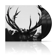 Ihsahn - Ihsahn Black Vinyl Edition