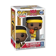 Funko - POP NBA: Legends - Wilt Chamberlain (1972)